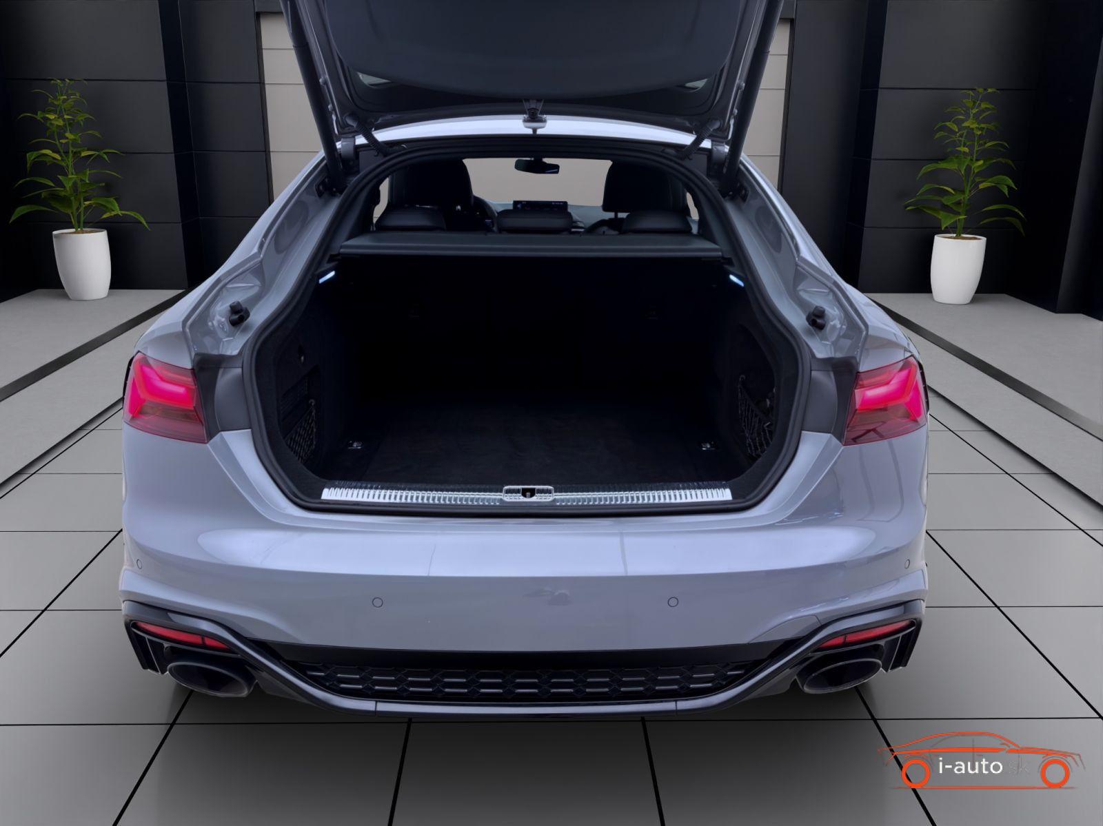 Audi RS5 2022 na predaj – fotografia 4