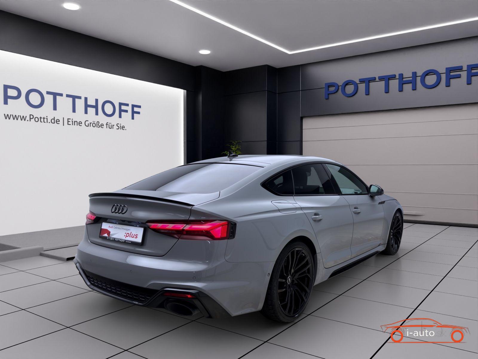 Audi RS5 2022 na predaj – fotografia 5