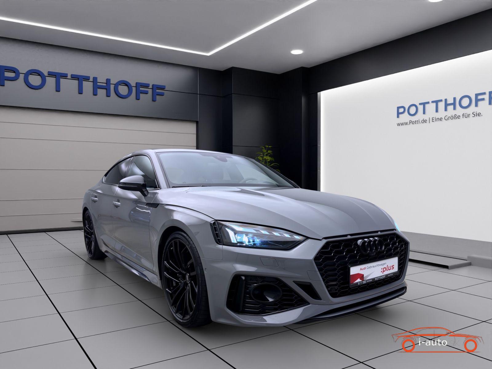 Audi RS5 2022 na predaj – fotografia 6