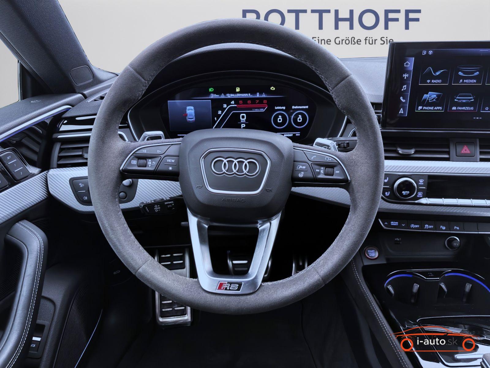 Audi RS5 2022 na predaj – fotografia 11