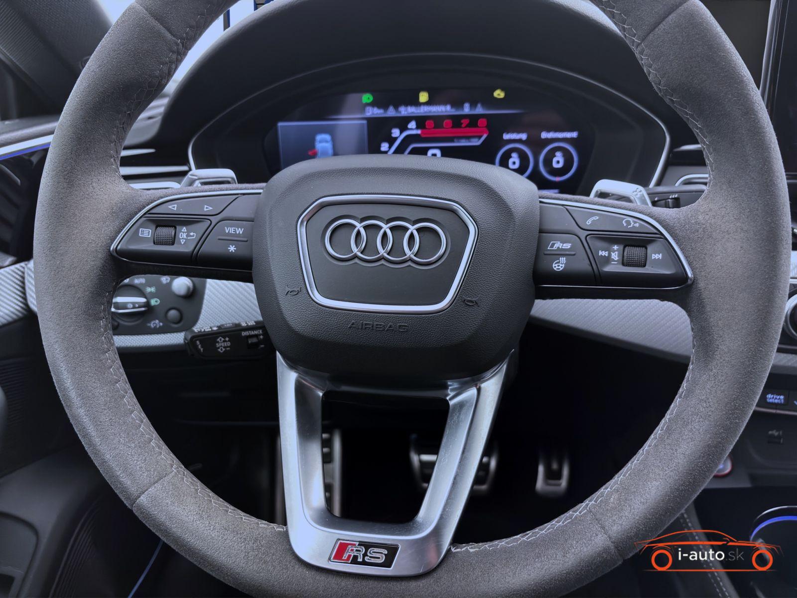 Audi RS5 2022 na predaj – fotografia 12