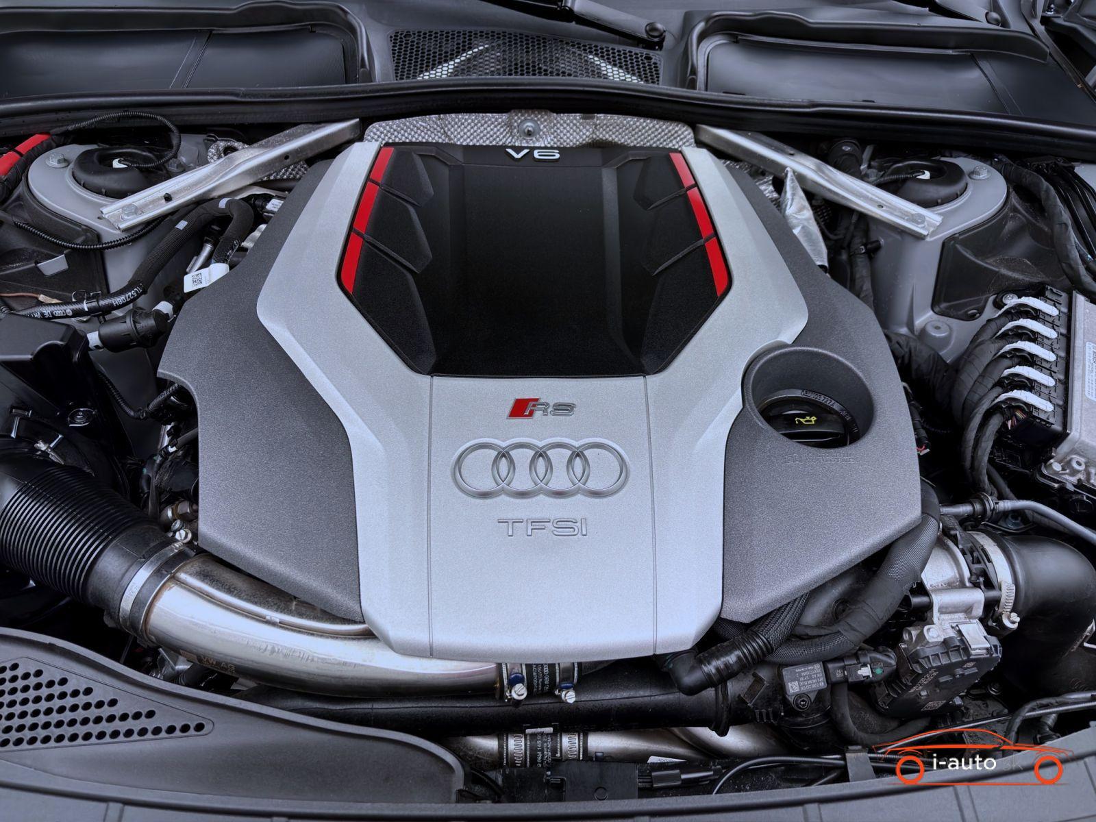 Audi RS5 2022 na predaj – fotografia 18