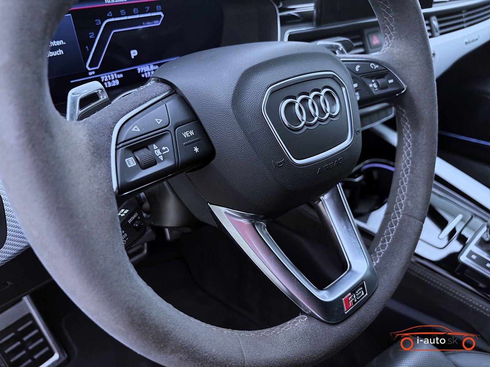 Audi RS5 2022 na predaj – fotografia 19