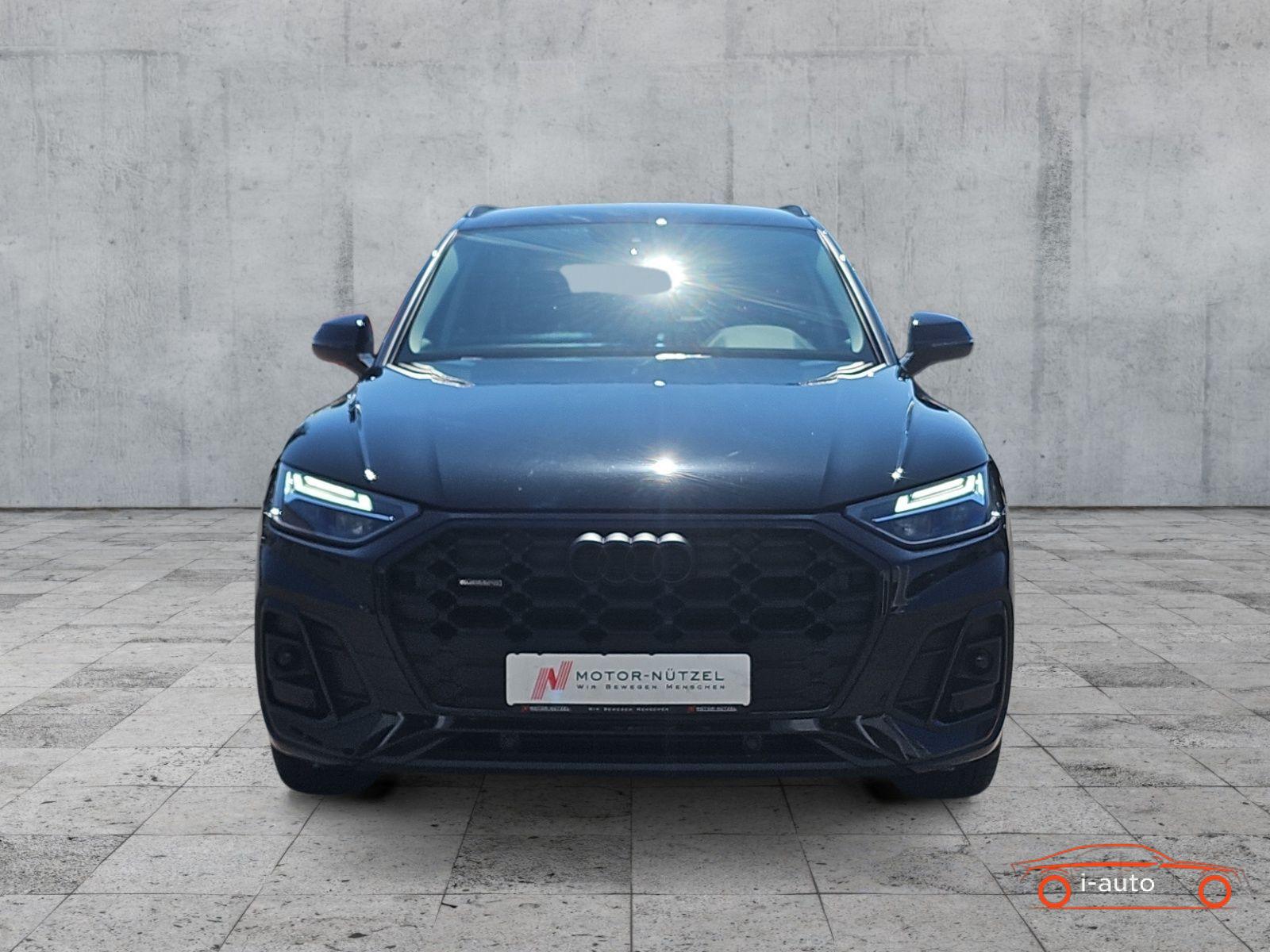Audi Q5 2022 na predaj – fotografia 2
