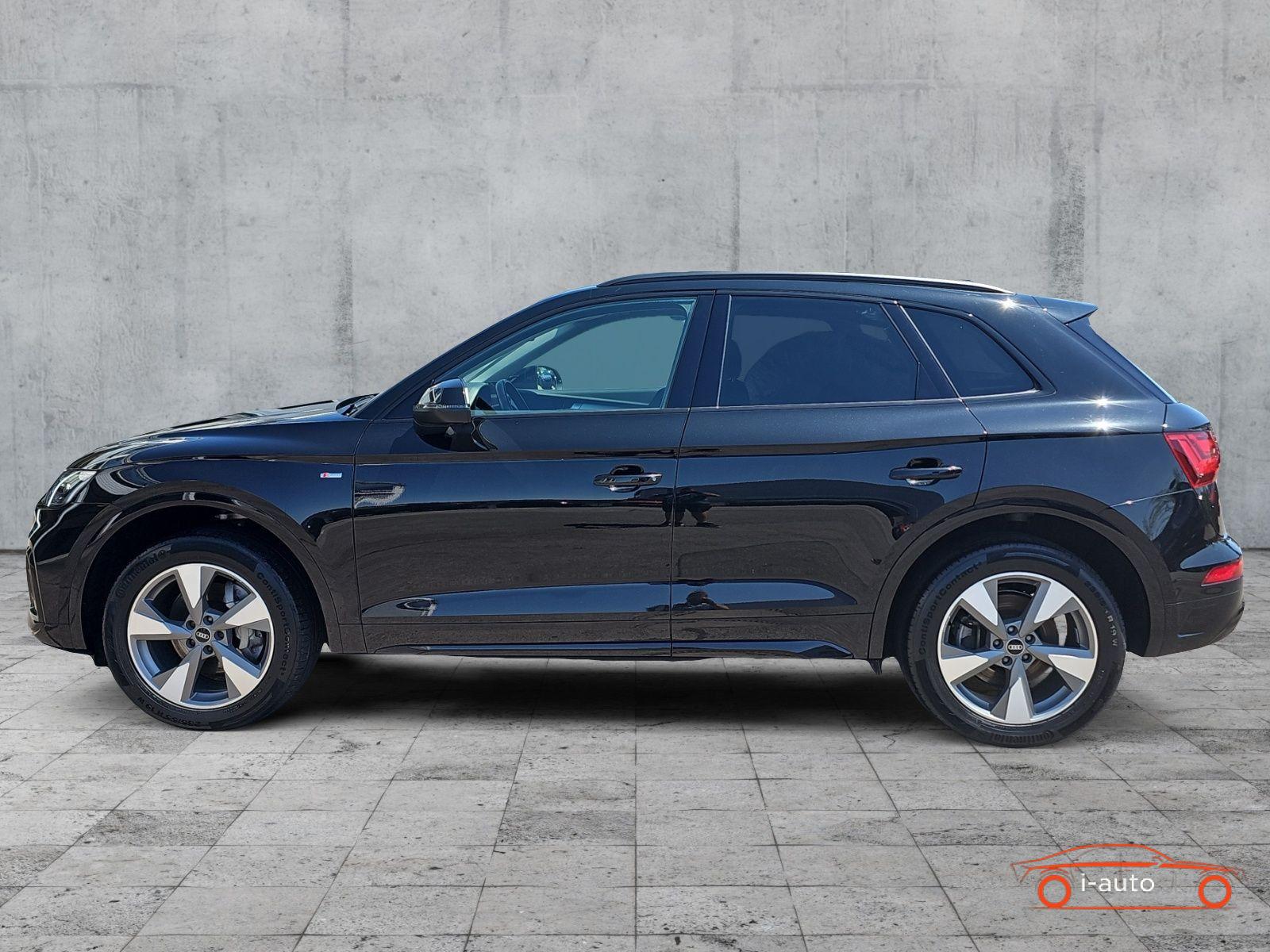 Audi Q5 2022 na predaj – fotografia 3