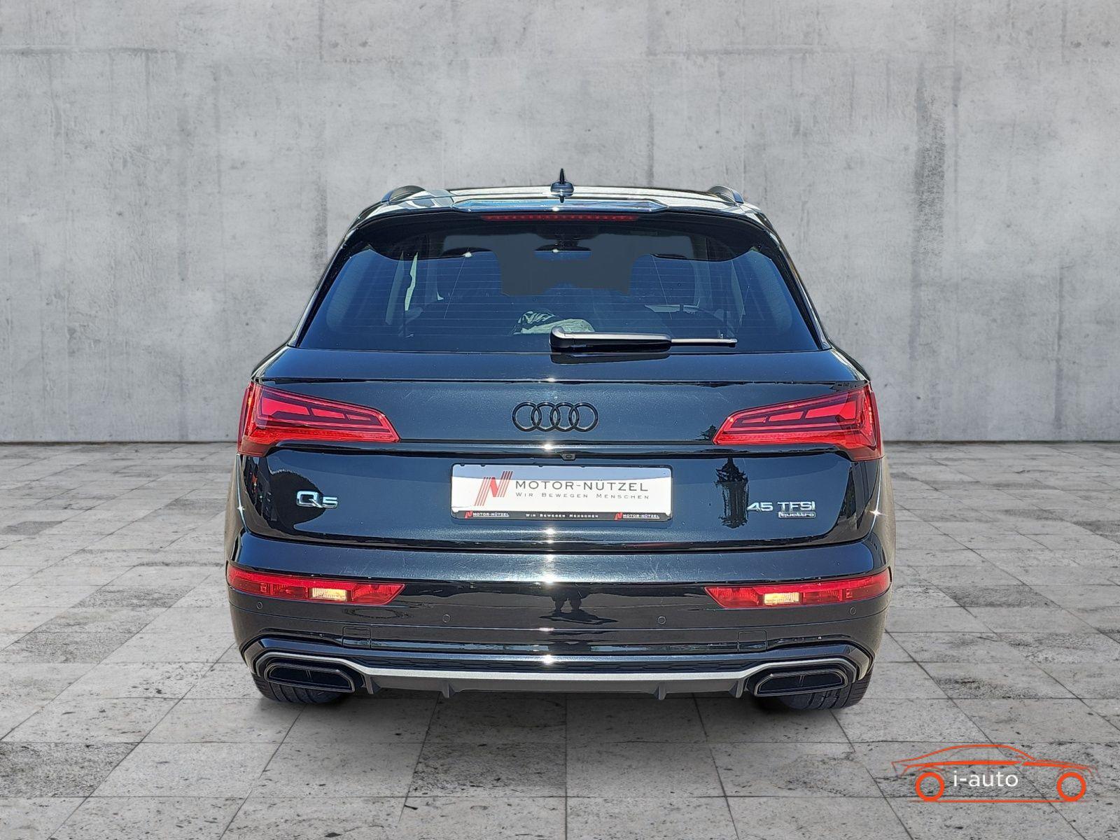 Audi Q5 2022 na predaj – fotografia 4