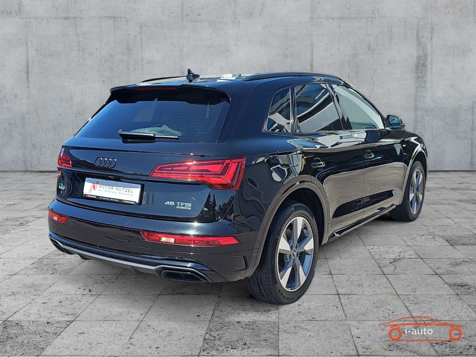 Audi Q5 2022 na predaj – fotografia 5