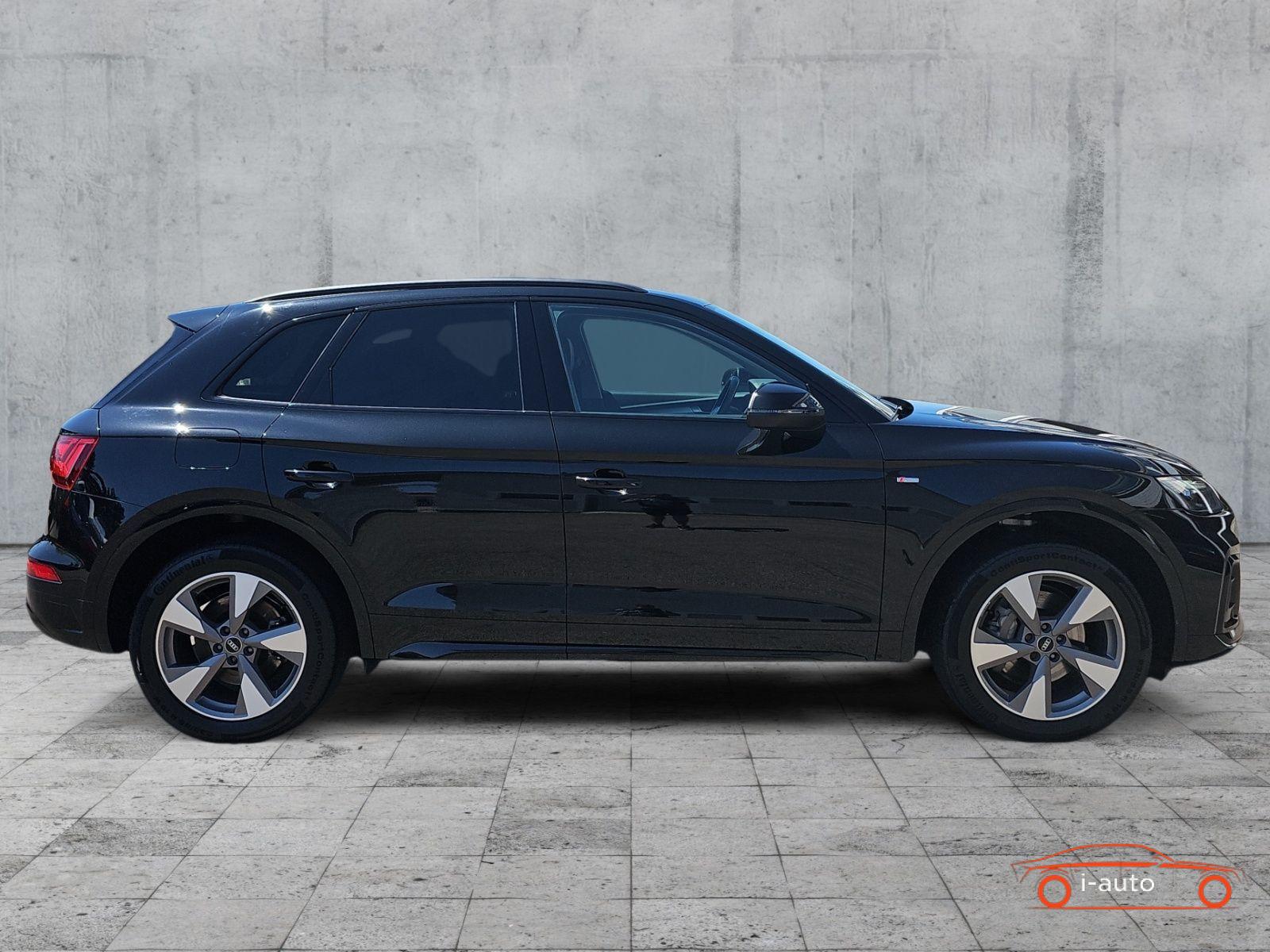 Audi Q5 2022 na predaj – fotografia 6