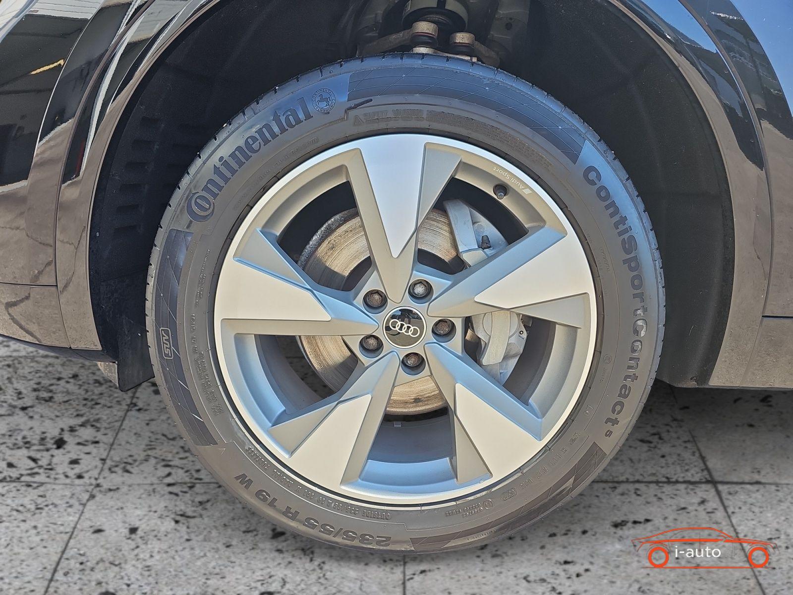 Audi Q5 2022 na predaj – fotografia 7