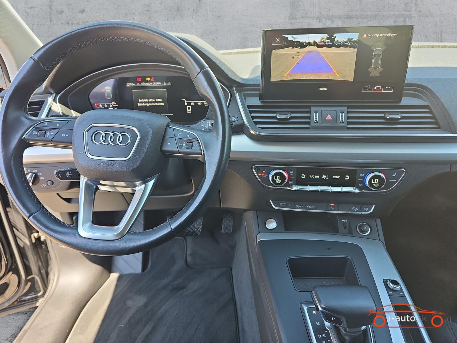 Audi Q5 2022 na predaj – fotografia 8