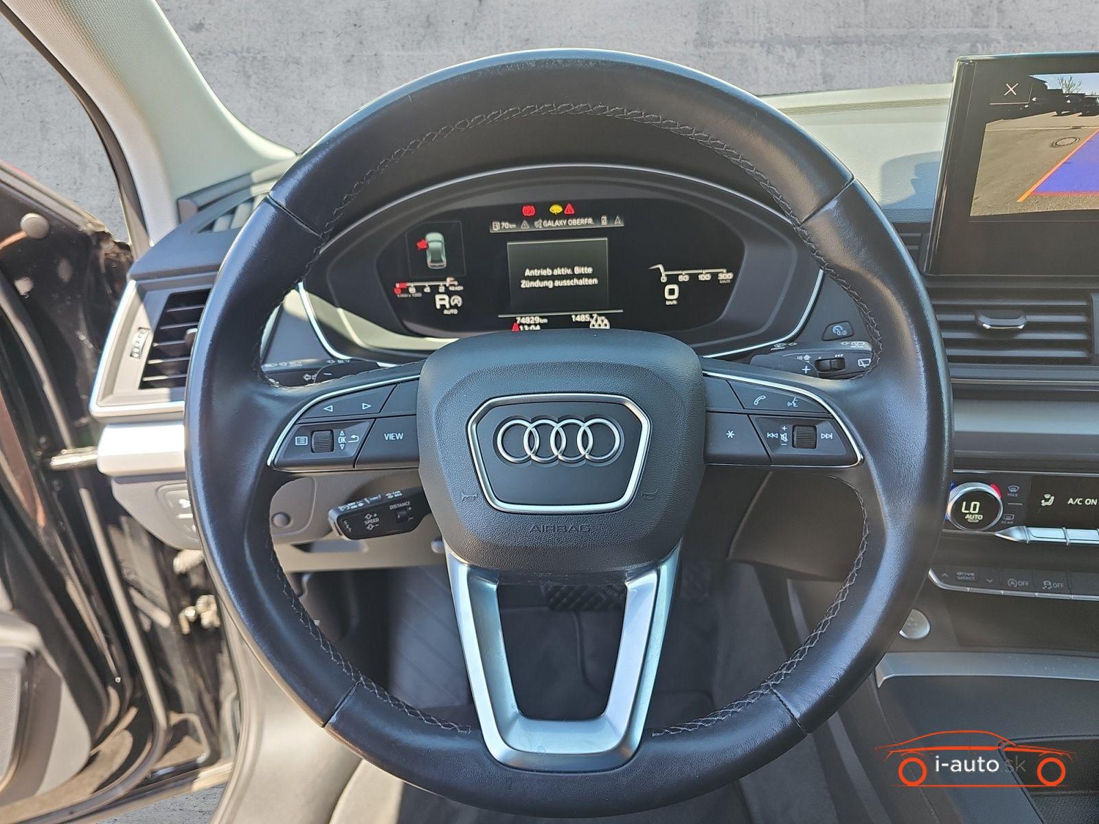 Audi Q5 2022 na predaj – fotografia 9