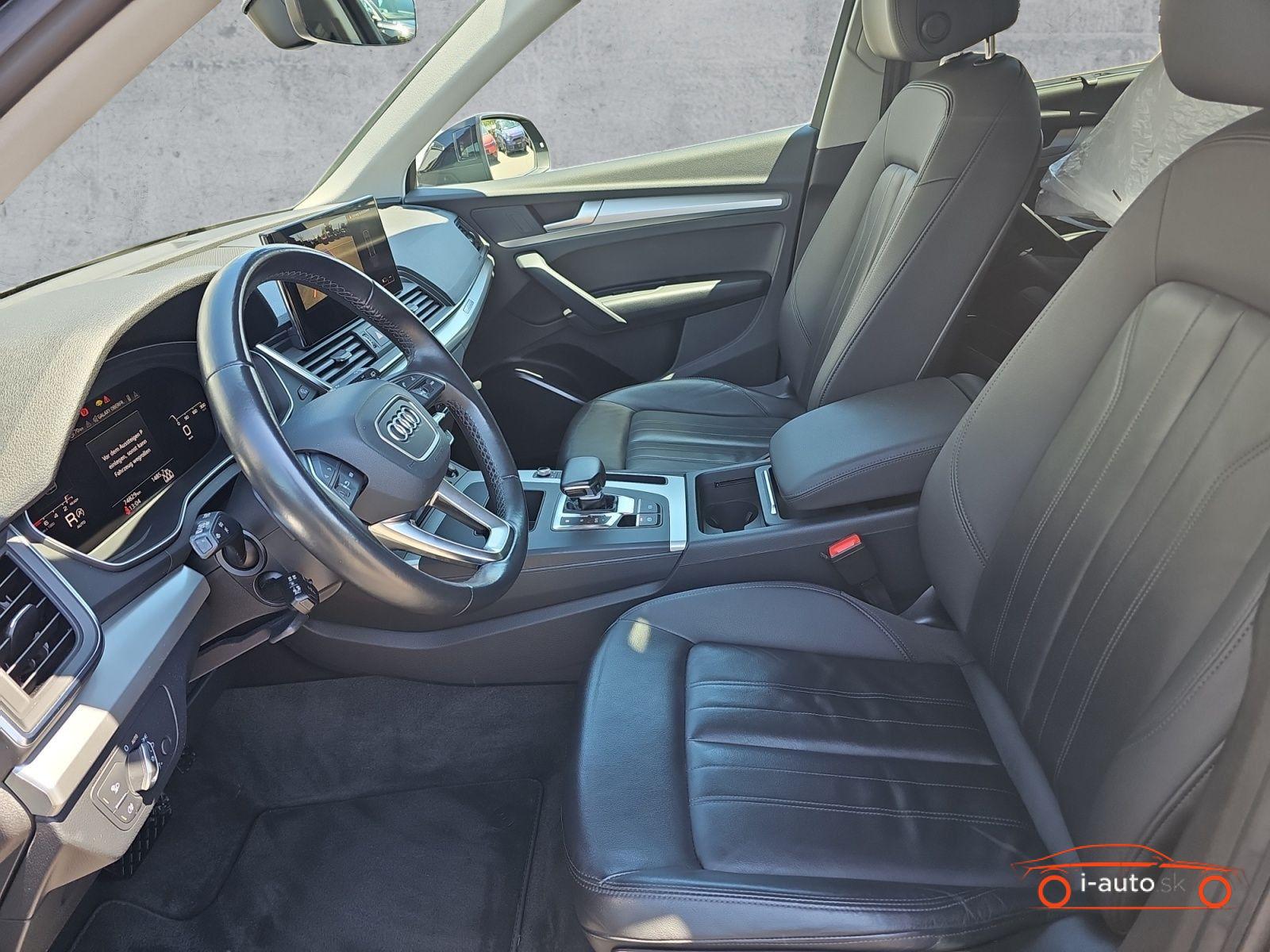 Audi Q5 2022 na predaj – fotografia 11