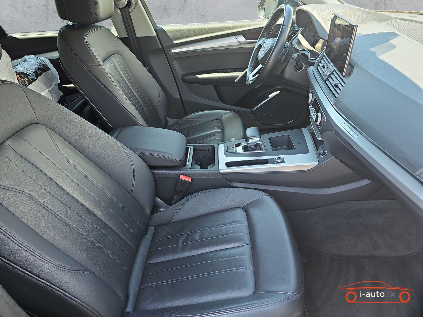 Audi Q5 2022 na predaj – fotografia 12