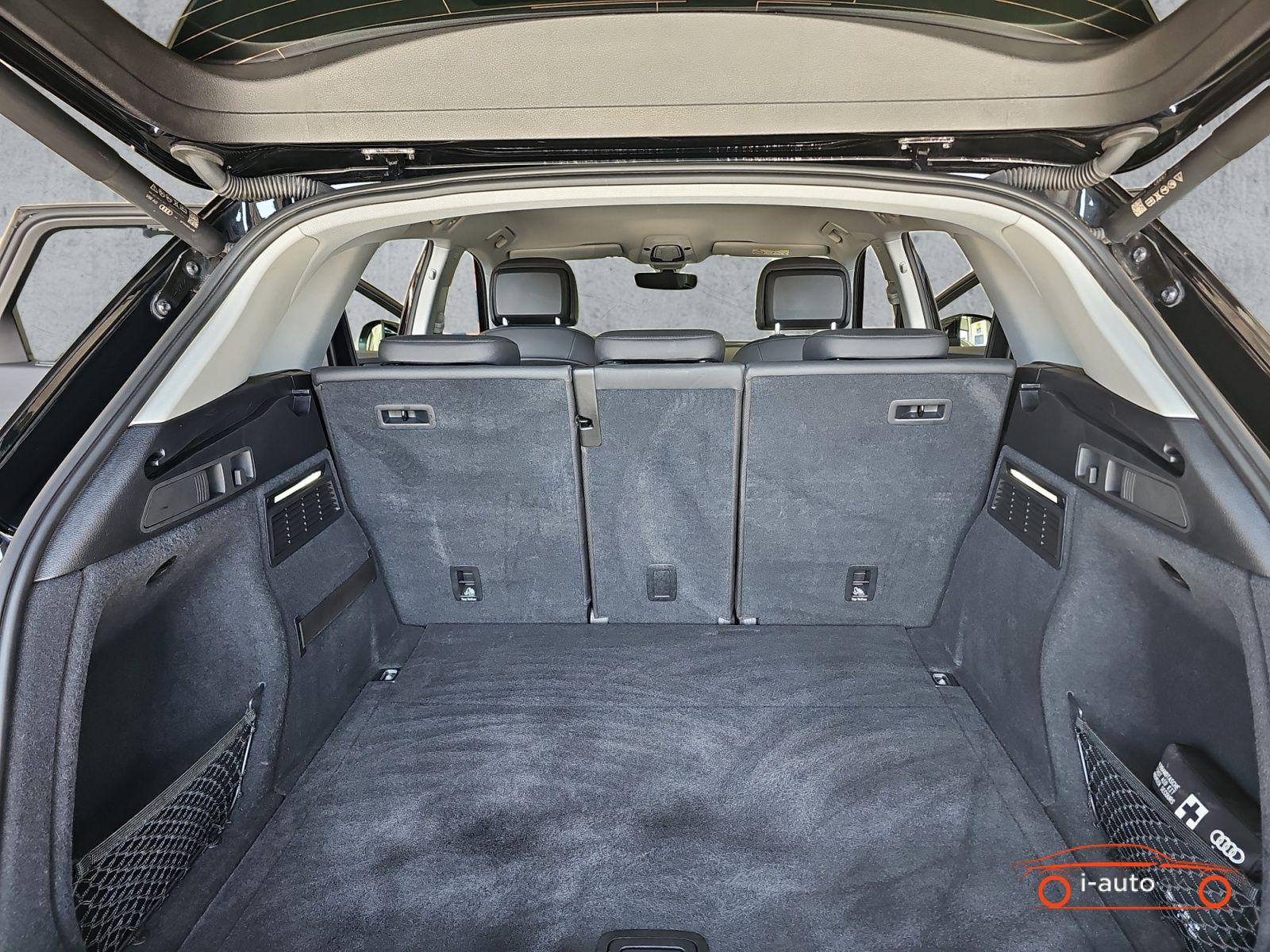Audi Q5 2022 na predaj – fotografia 13