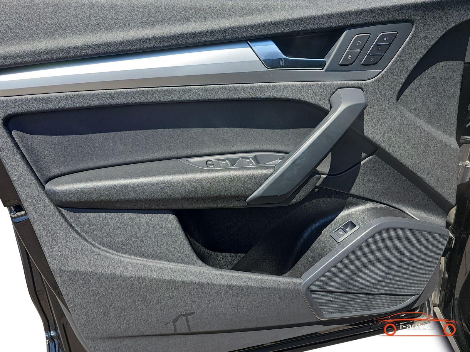 Audi Q5 2022 na predaj – fotografia 14