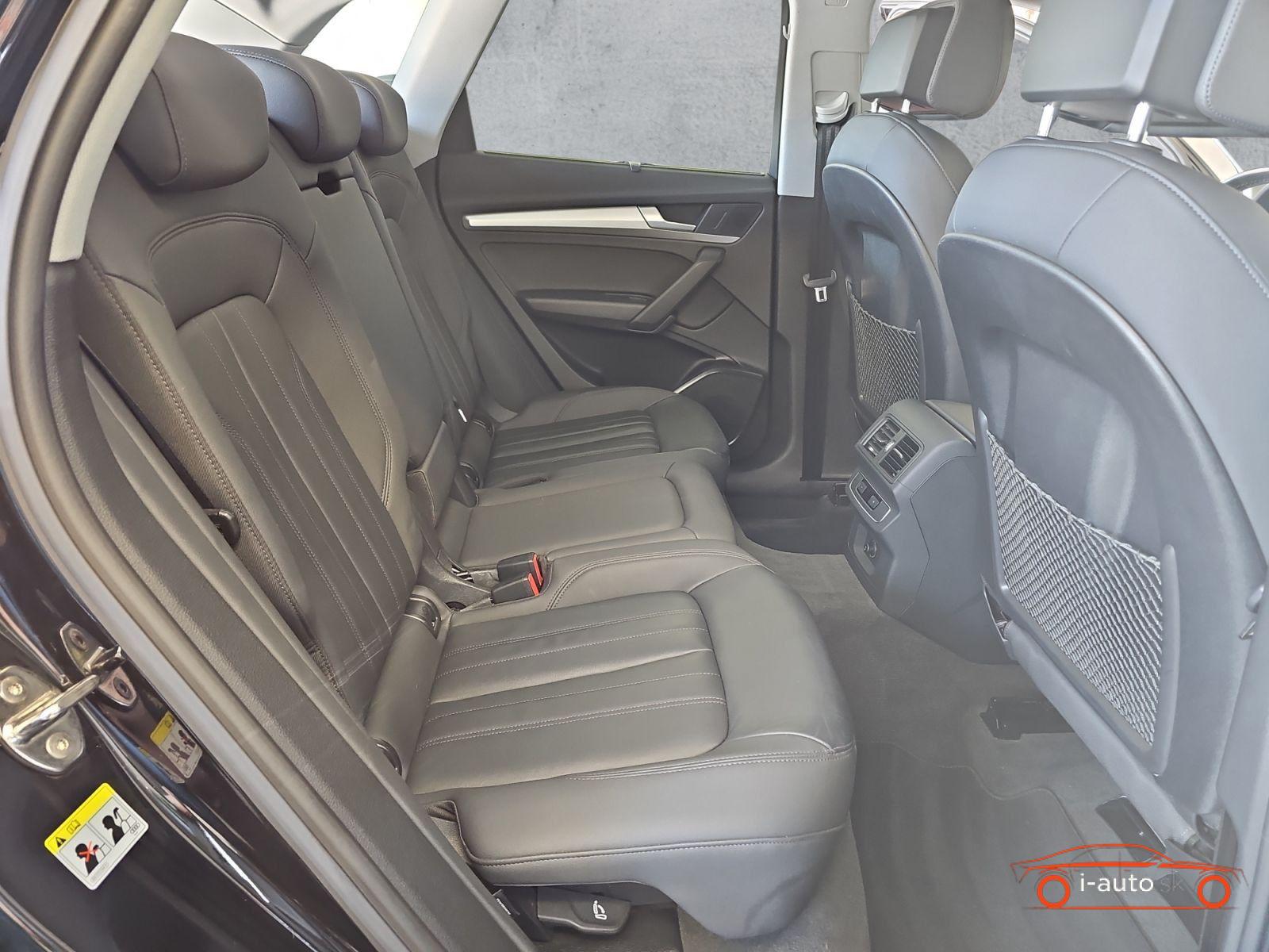 Audi Q5 2022 na predaj – fotografia 15