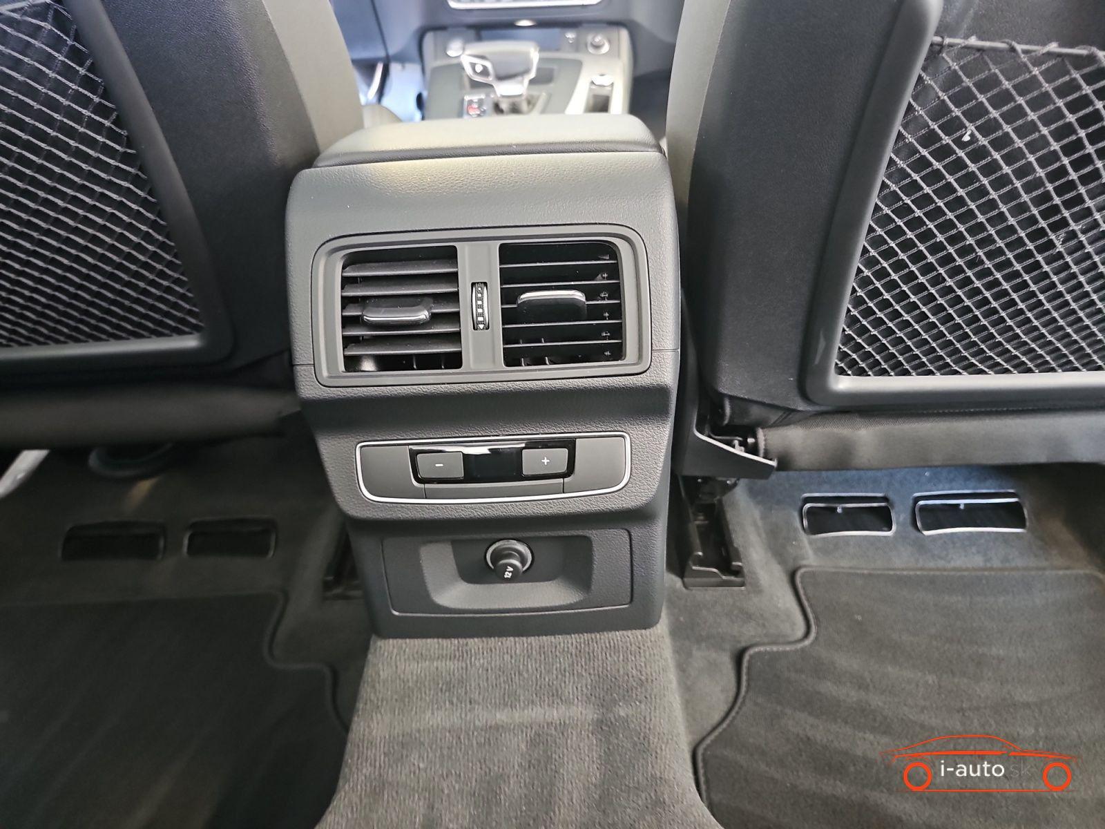 Audi Q5 2022 na predaj – fotografia 16