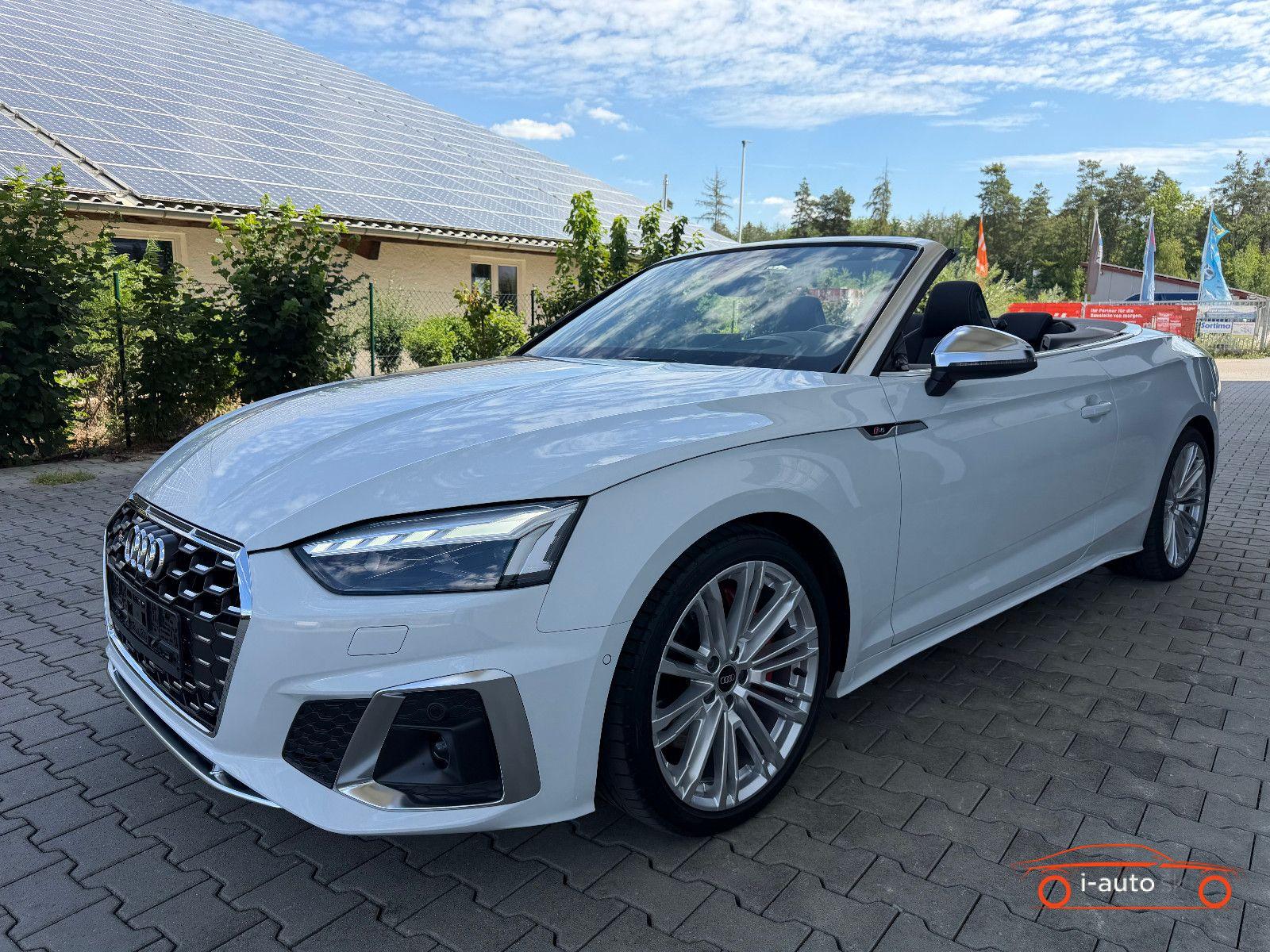 Audi S5 2023 na predaj – fotografia 3