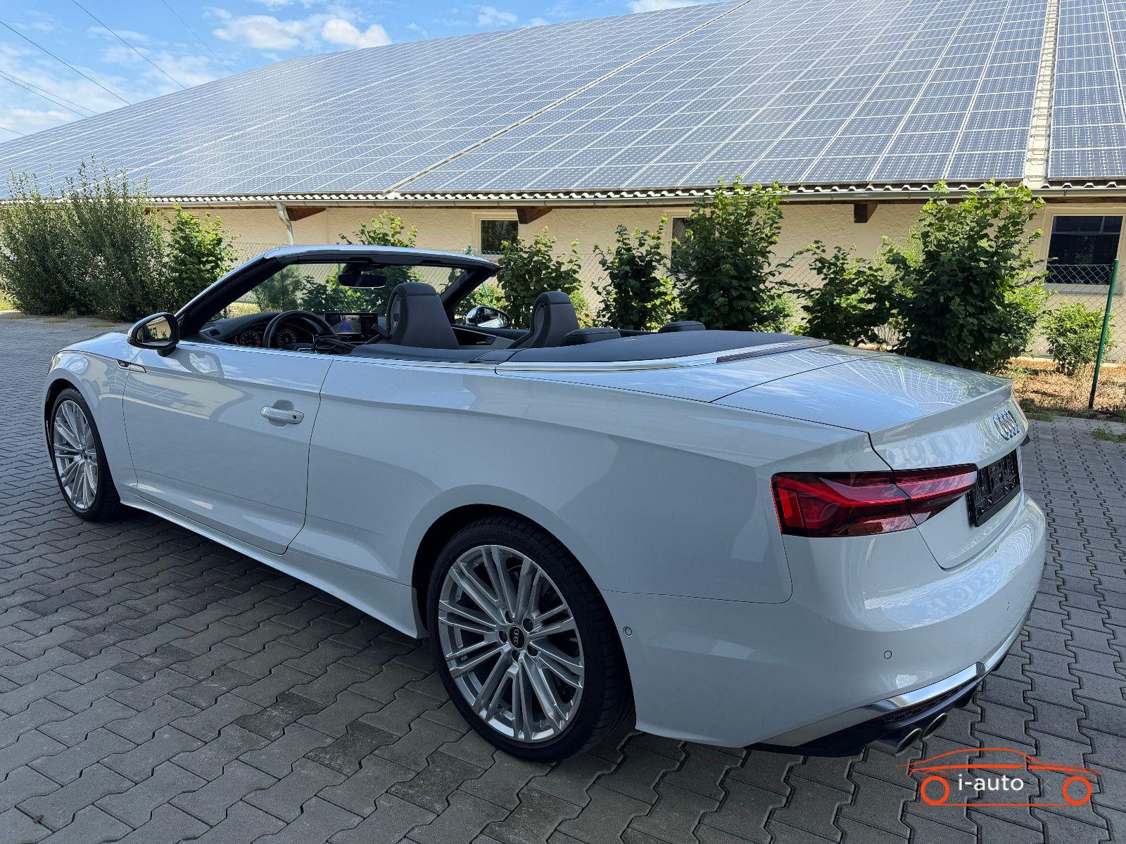 Audi S5 2023 na predaj – fotografia 4