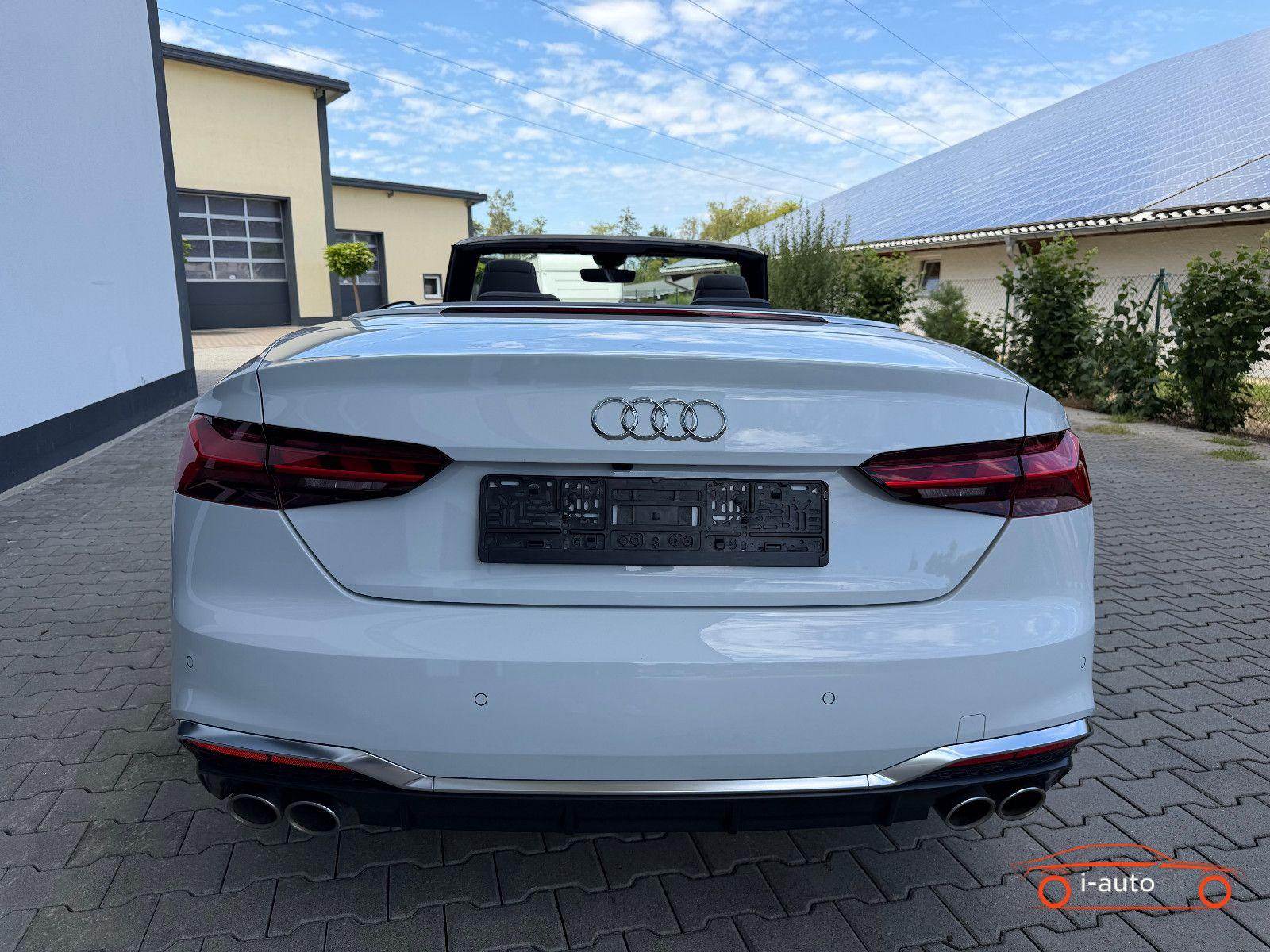 Audi S5 2023 na predaj – fotografia 5