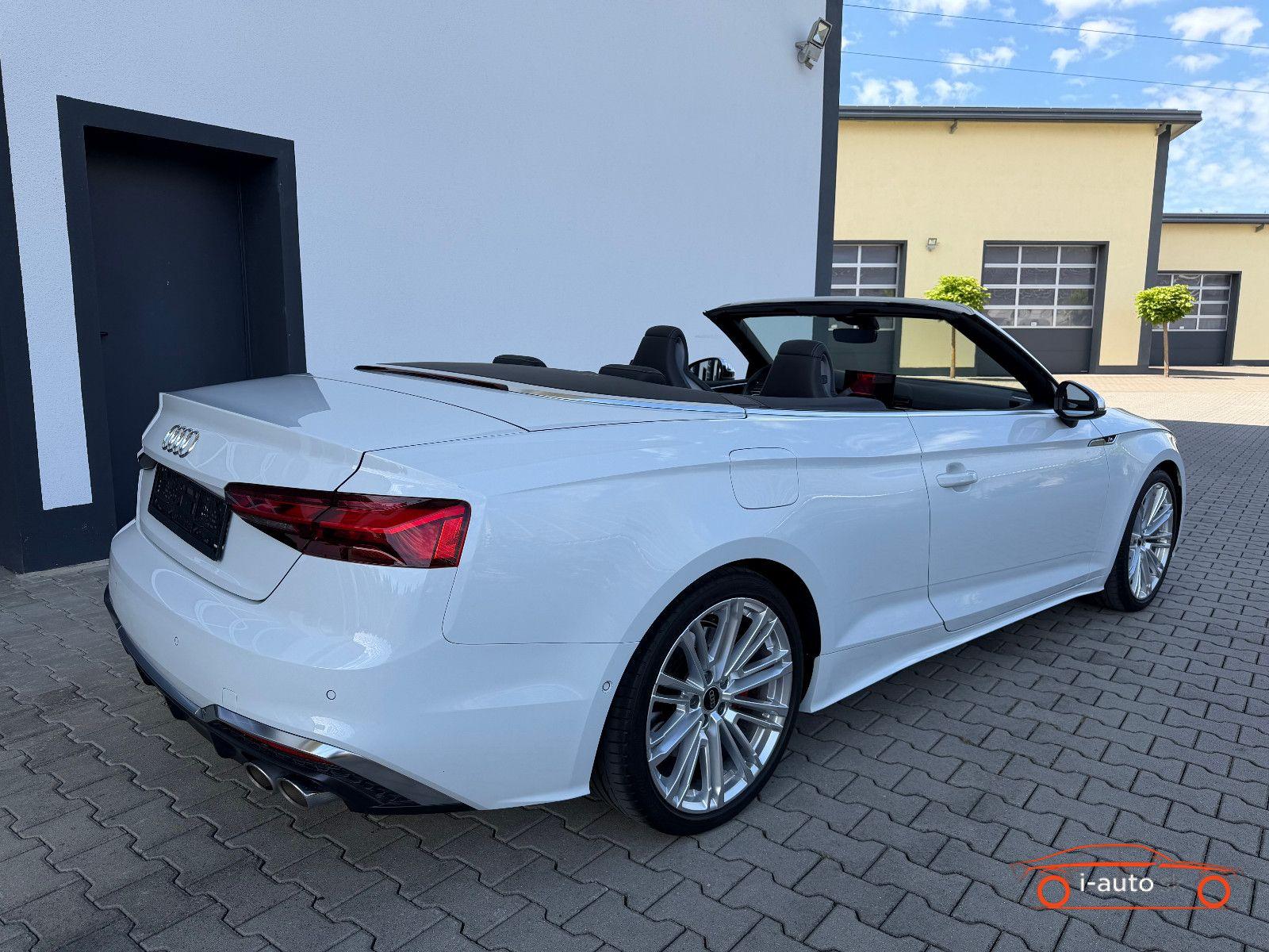 Audi S5 2023 na predaj – fotografia 7