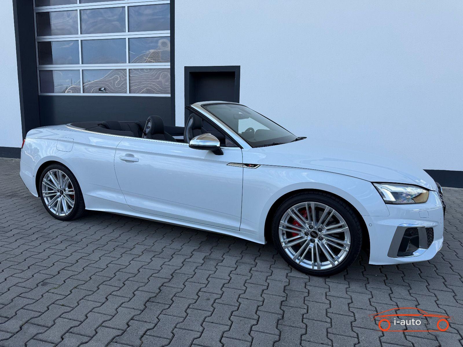 Audi S5 2023 na predaj – fotografia 8