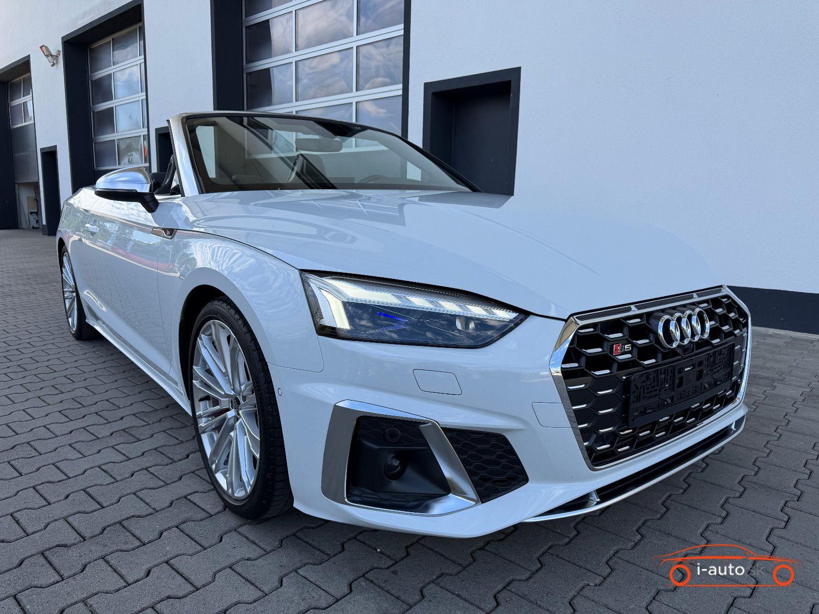 Audi S5 2023 na predaj – fotografia 9