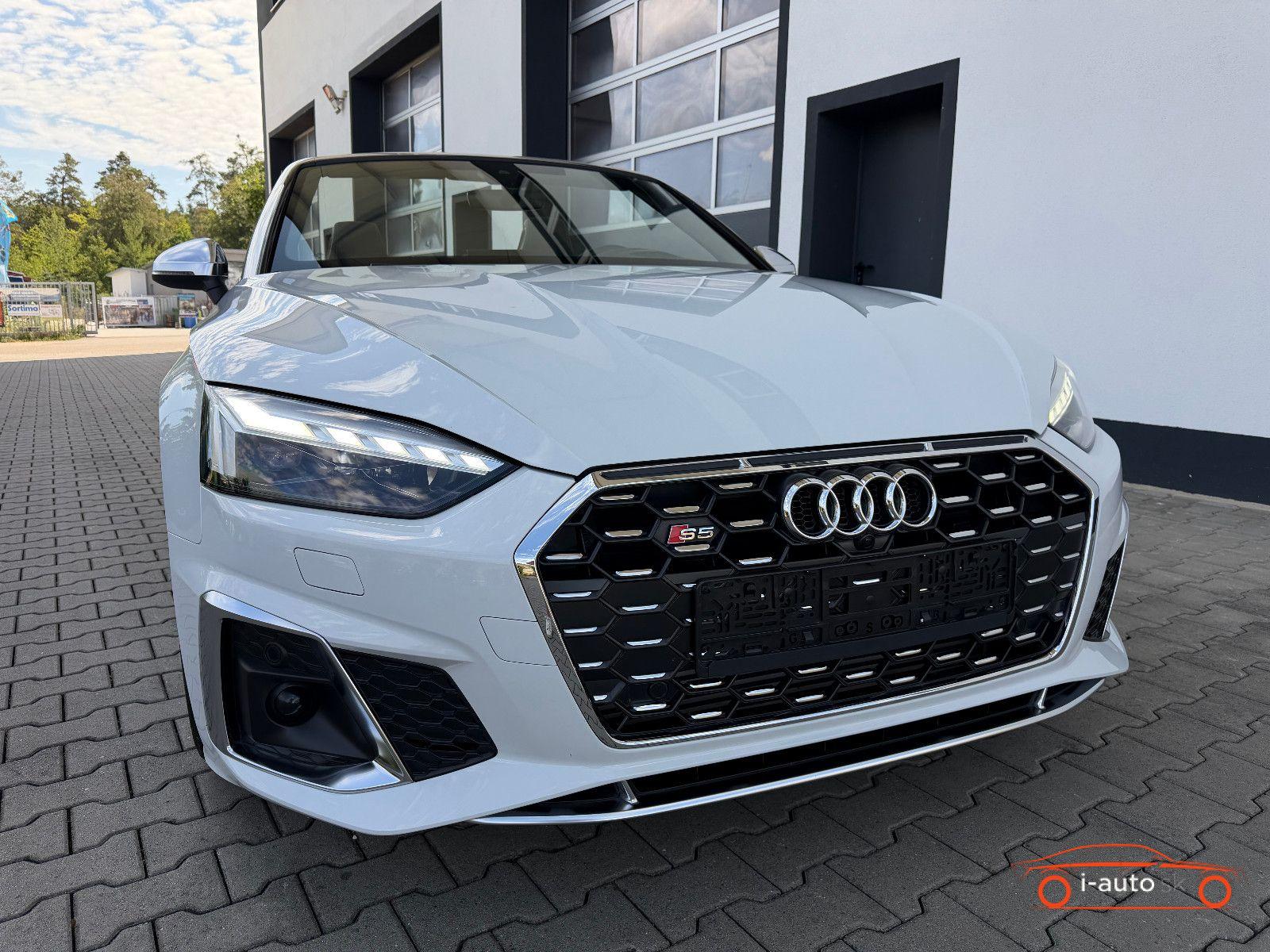 Audi S5 2023 na predaj – fotografia 10