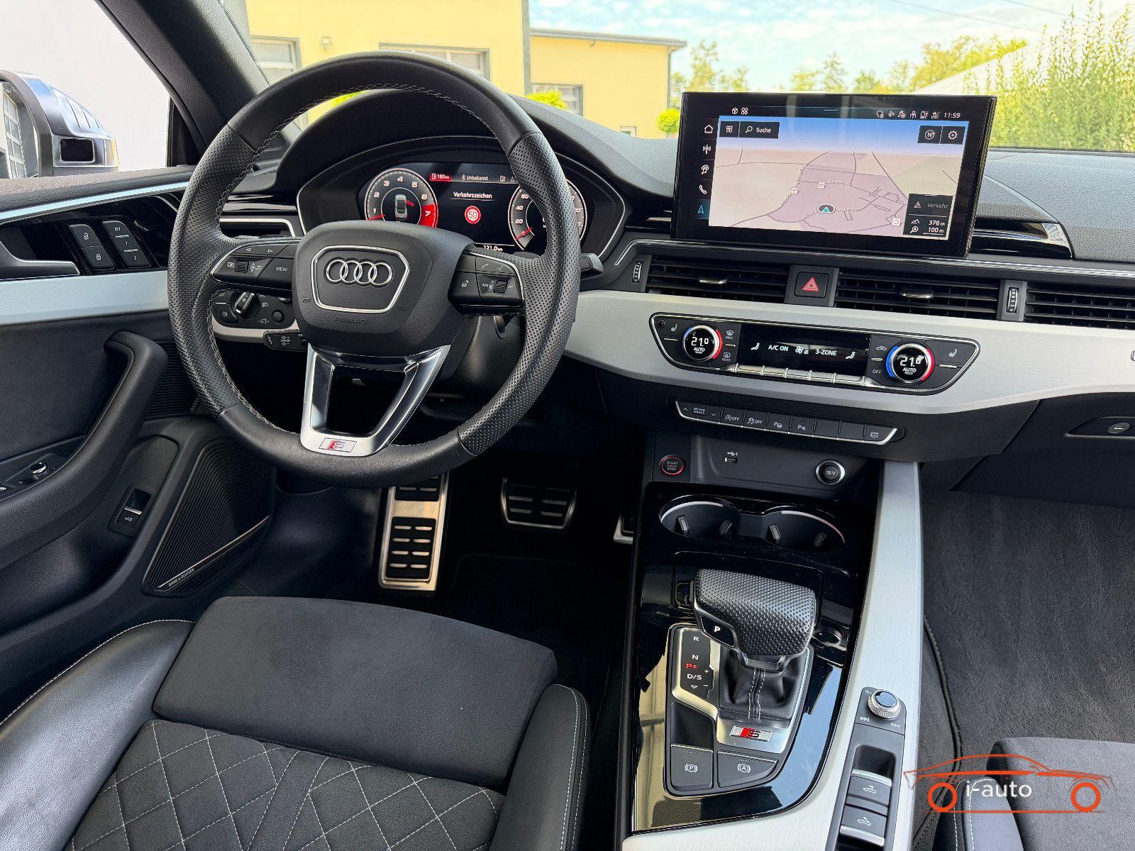 Audi S5 2023 na predaj – fotografia 13