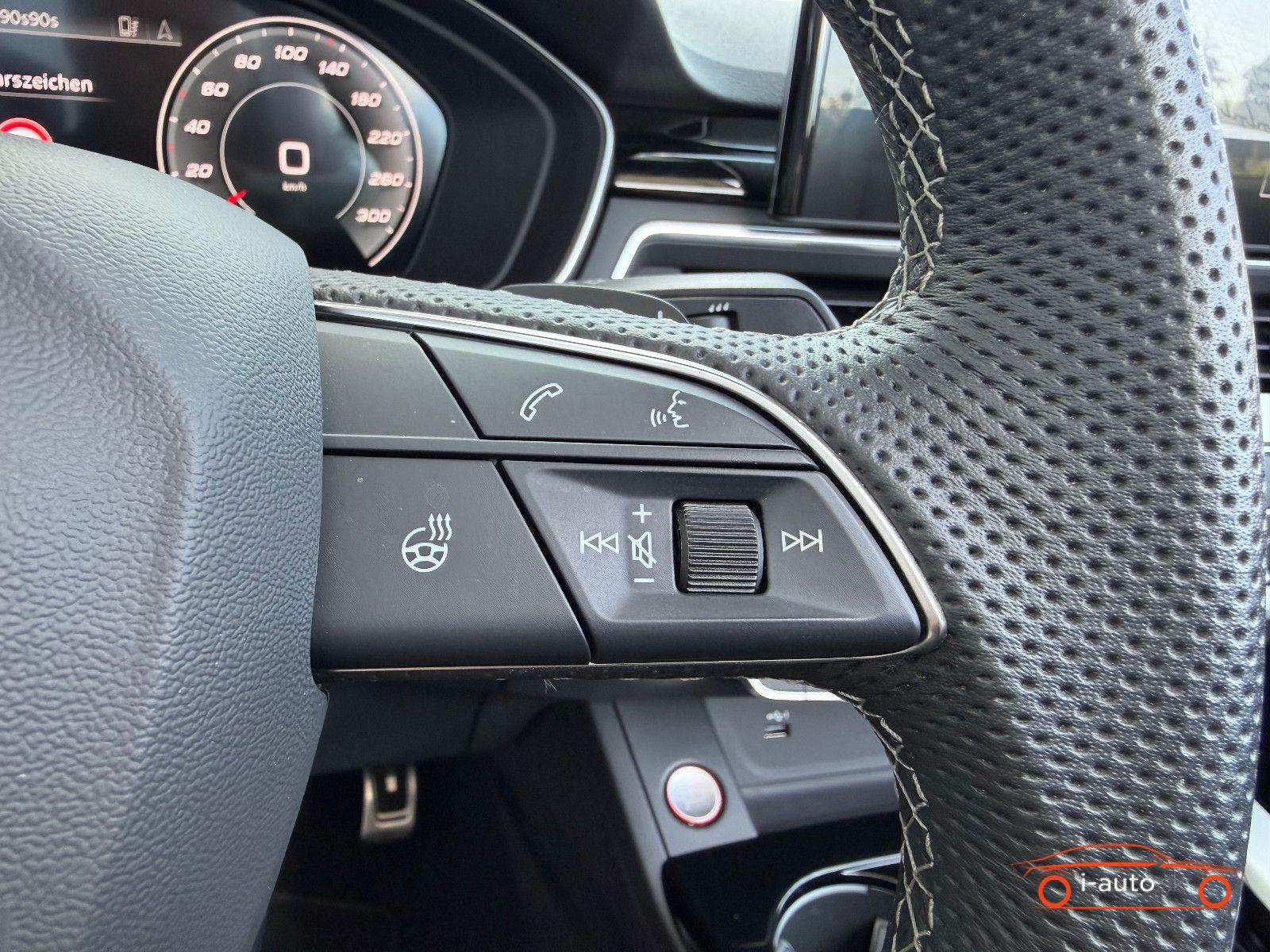Audi S5 2023 na predaj – fotografia 14