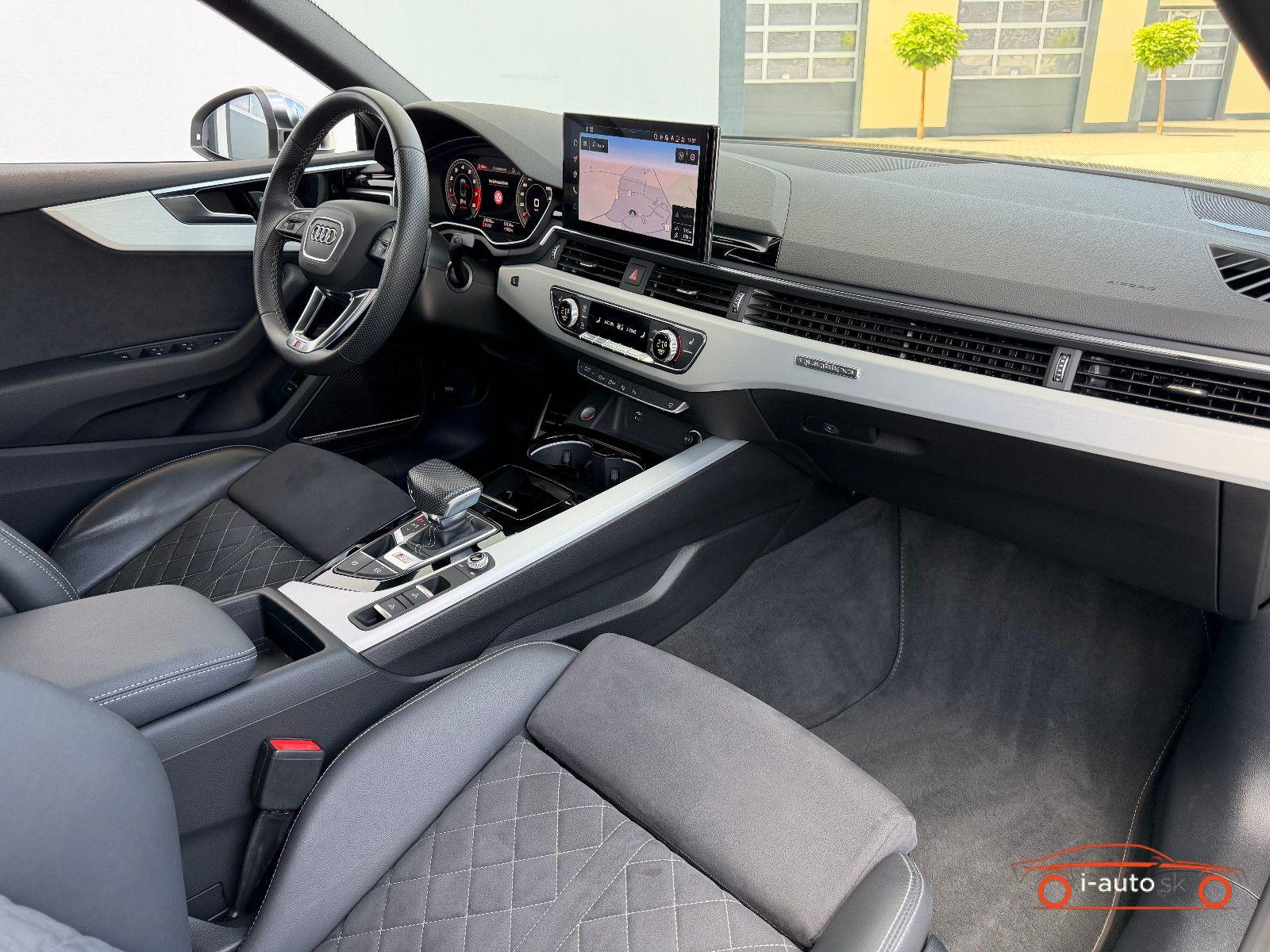 Audi S5 2023 na predaj – fotografia 18