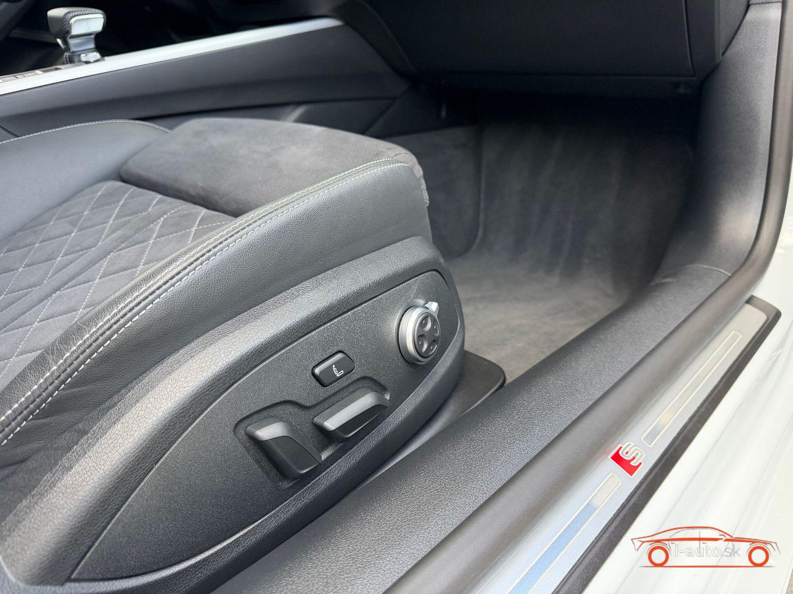 Audi S5 2023 na predaj – fotografia 19