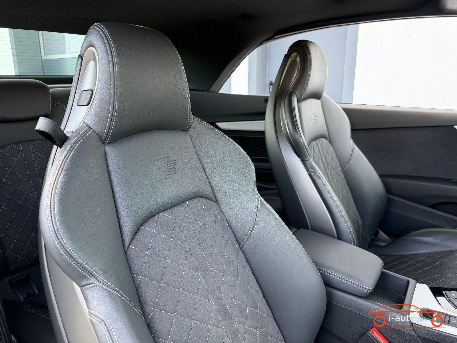 Audi S5 2023 na predaj – fotografia 20