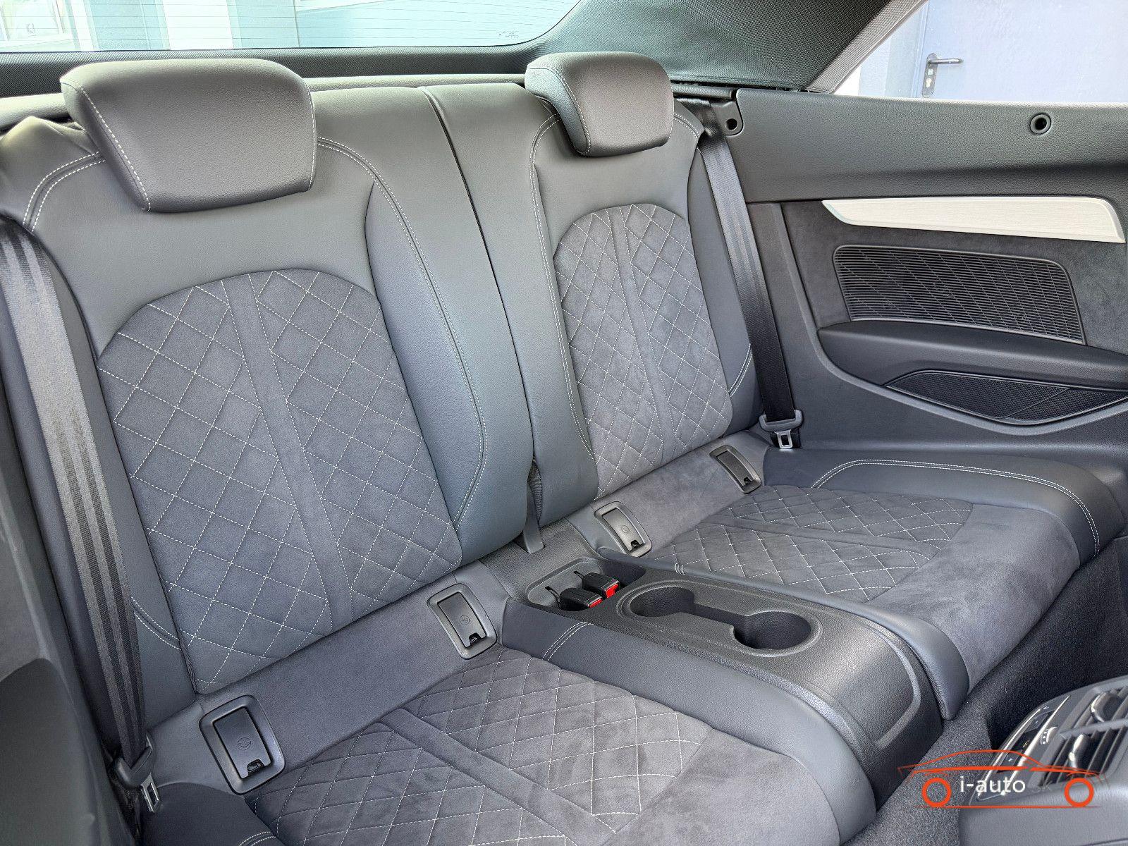 Audi S5 2023 na predaj – fotografia 21