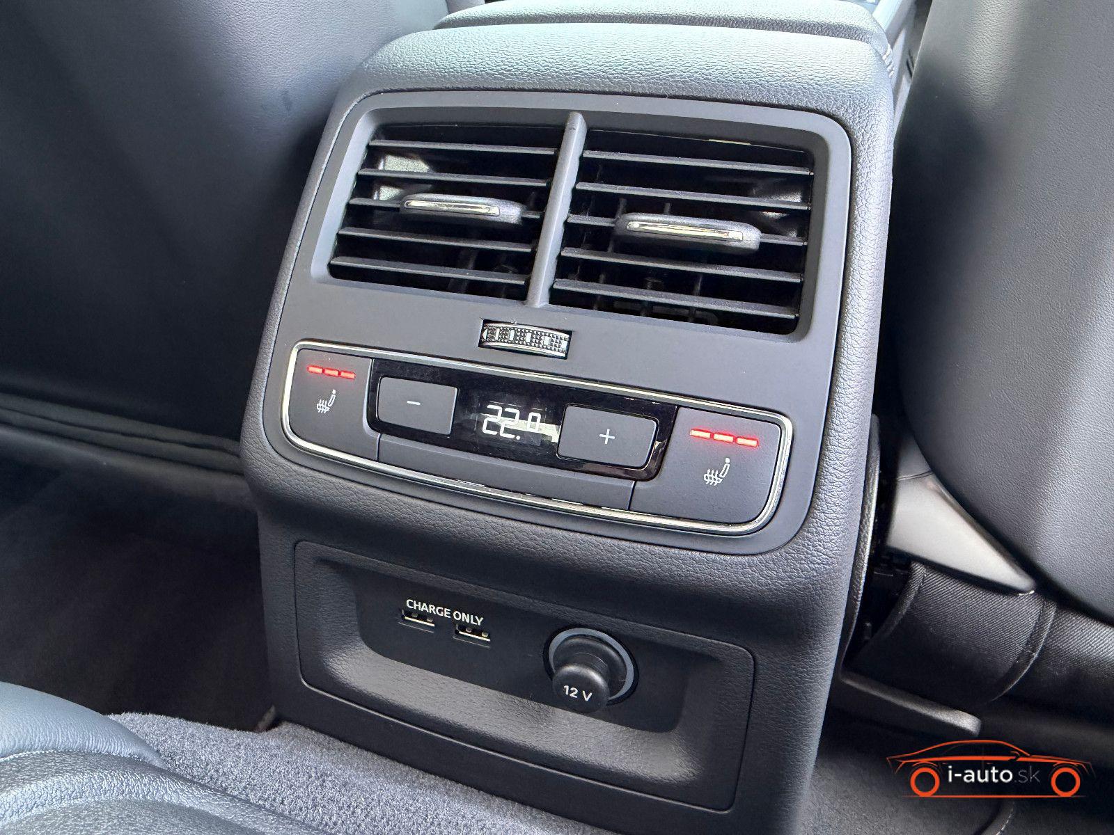 Audi S5 2023 na predaj – fotografia 22
