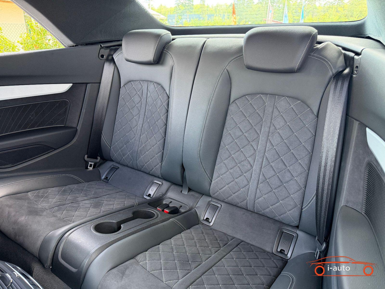 Audi S5 2023 na predaj – fotografia 23