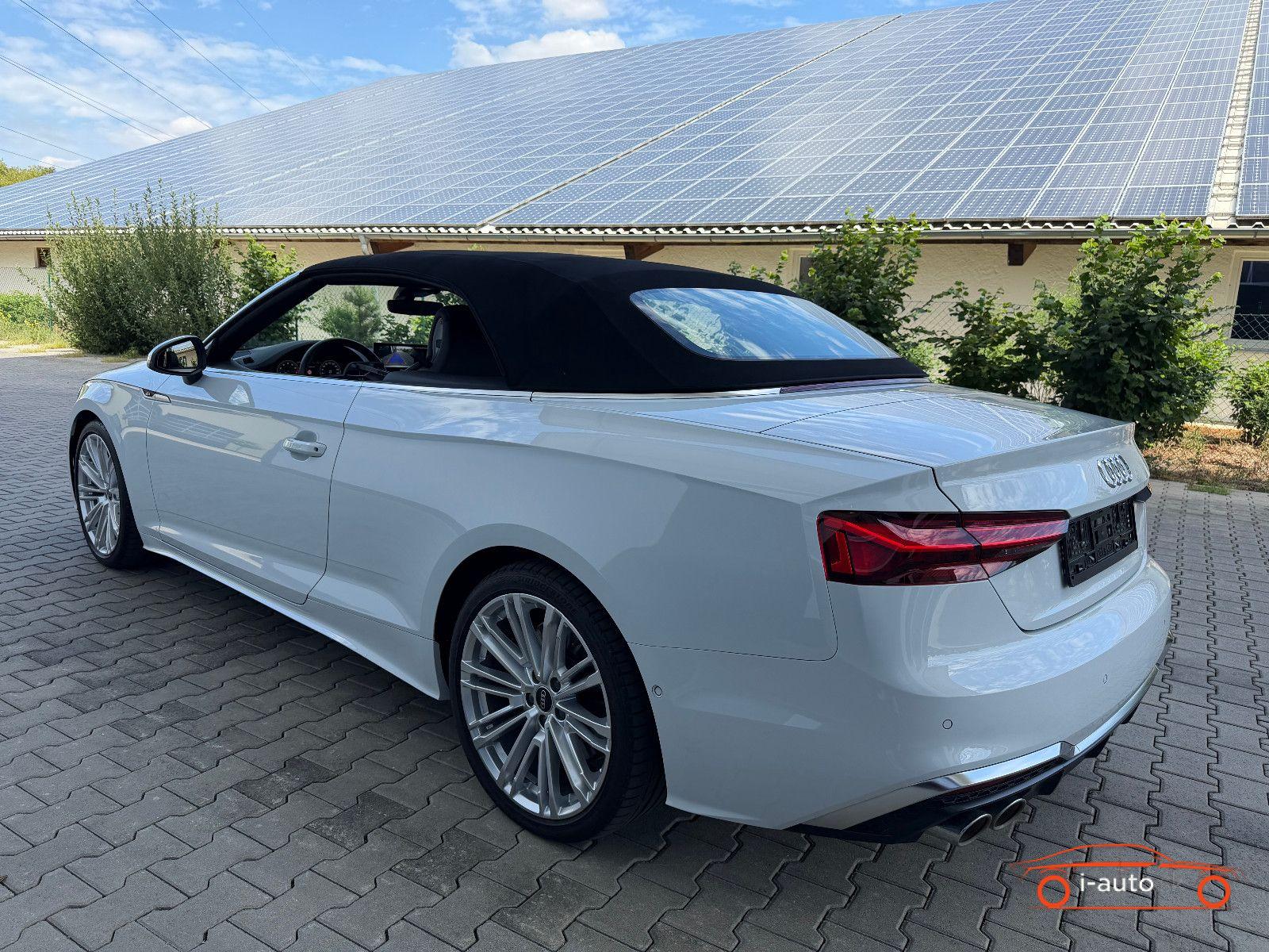 Audi S5 2023 na predaj – fotografia 24