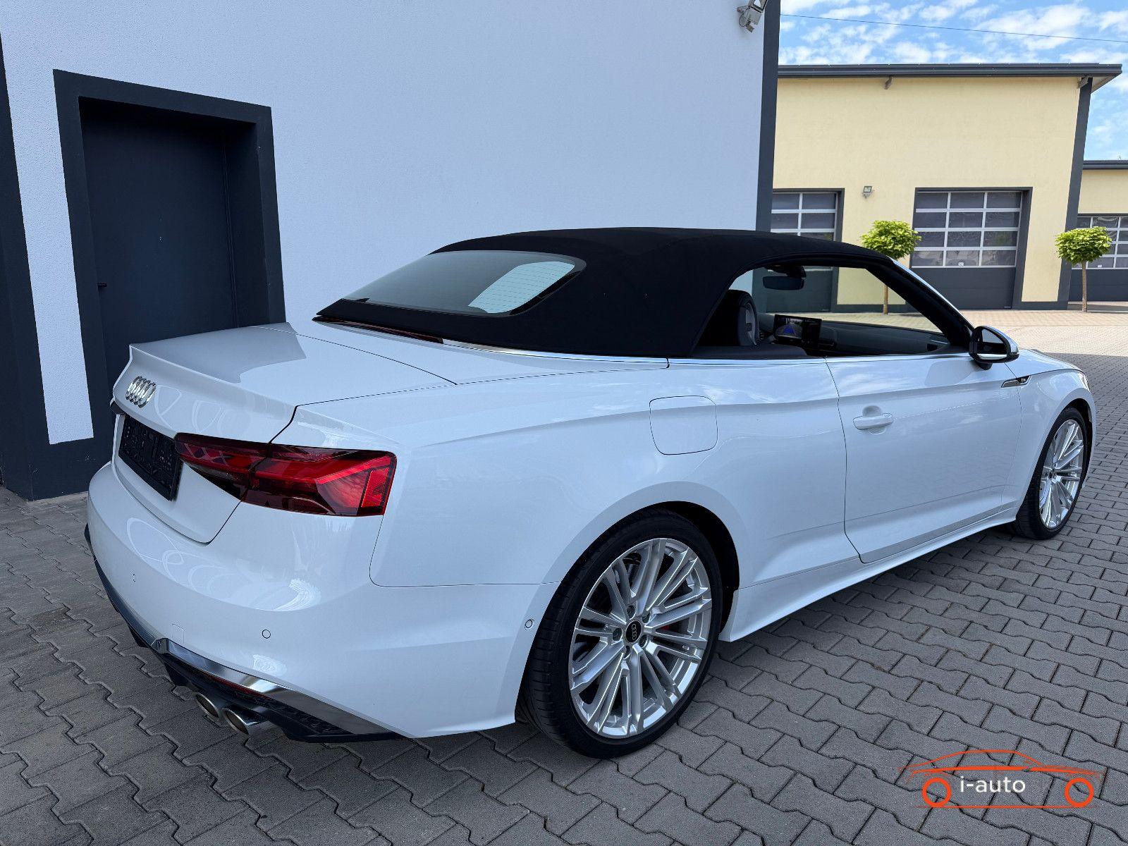 Audi S5 2023 na predaj – fotografia 25