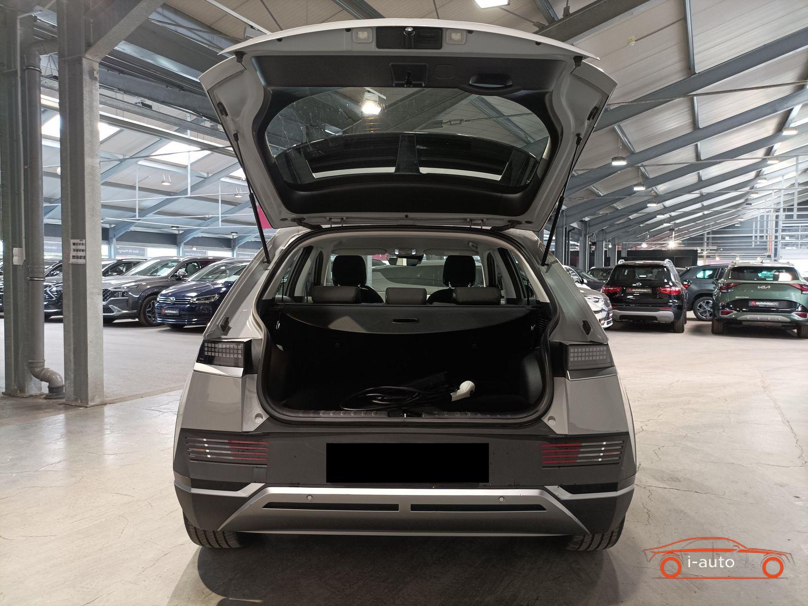 Hyundai Ioniq 5 2023 na predaj – fotografia 6