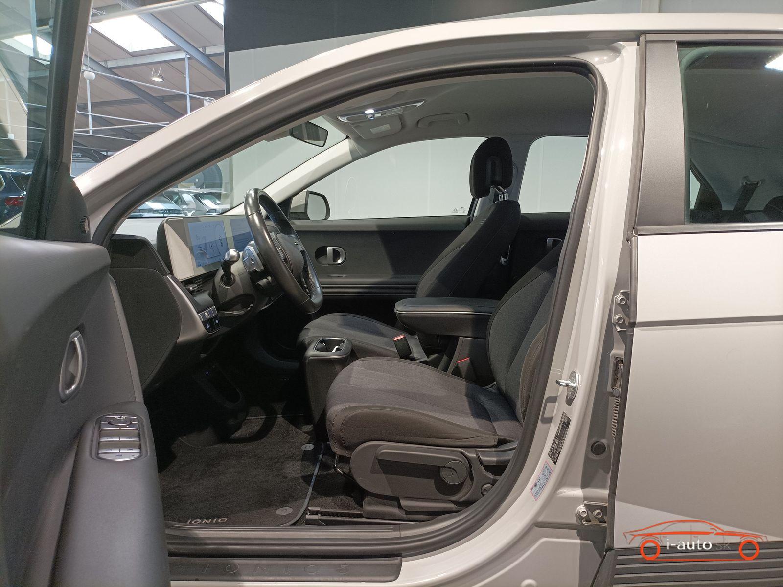 Hyundai Ioniq 5 2023 na predaj – fotografia 8