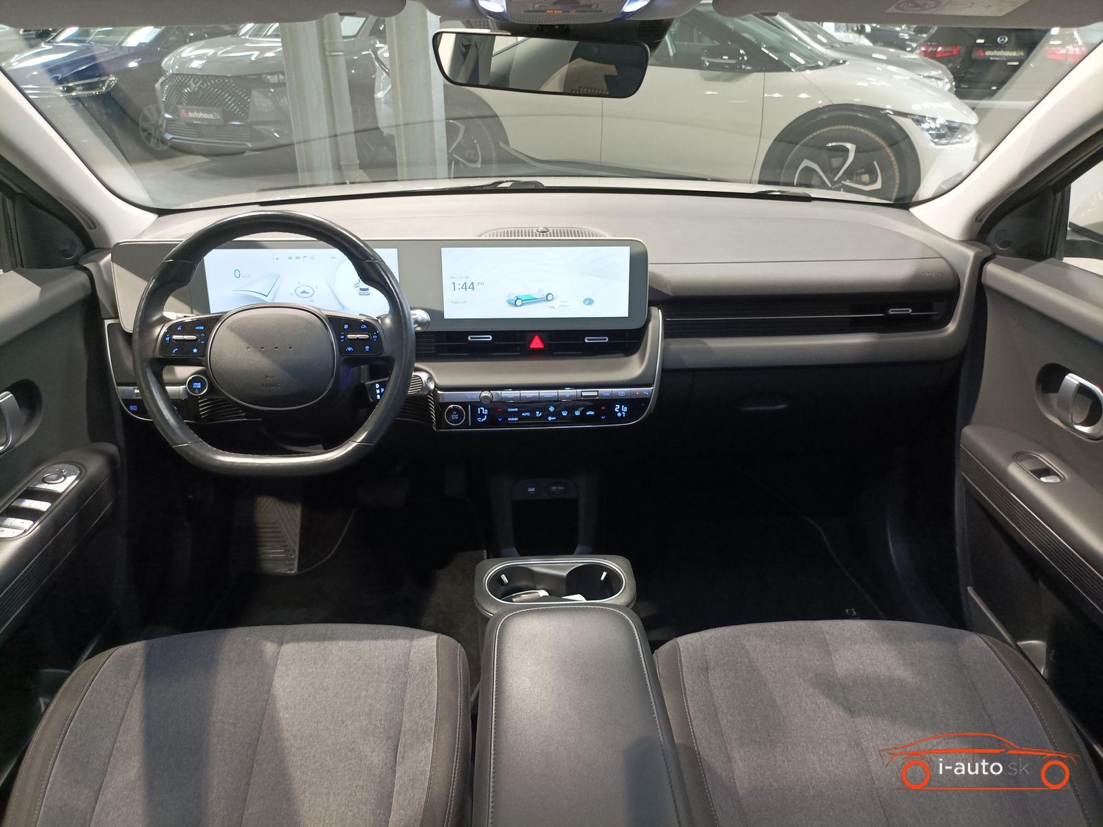 Hyundai Ioniq 5 2023 na predaj – fotografia 9