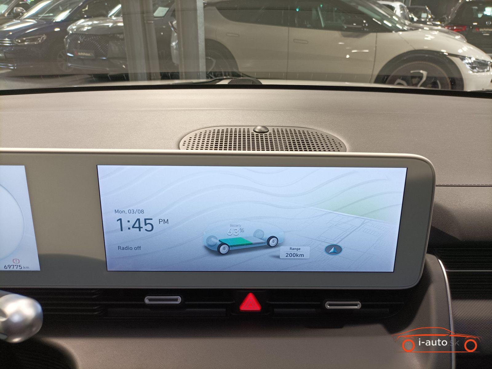Hyundai Ioniq 5 2023 na predaj – fotografia 11