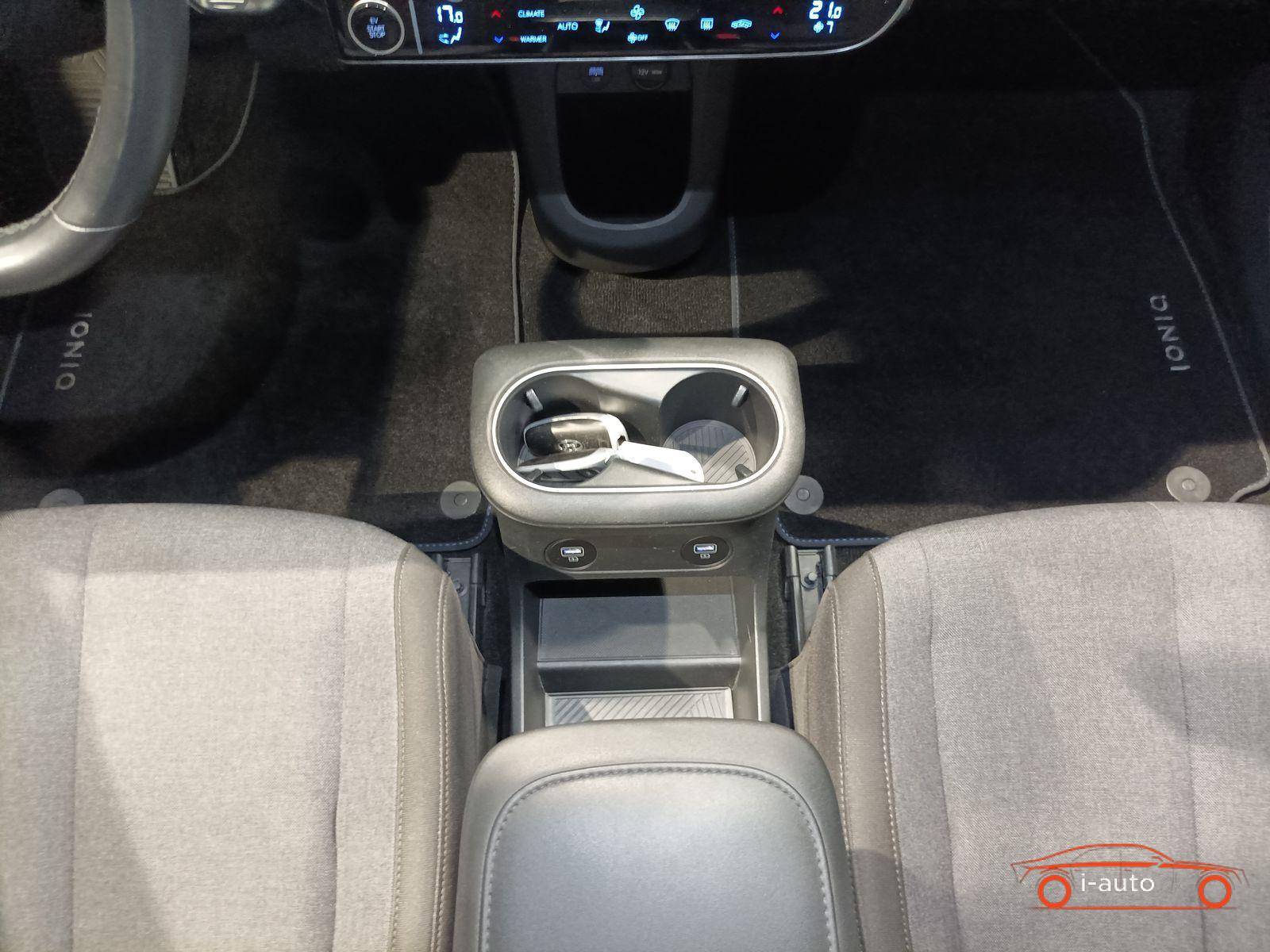 Hyundai Ioniq 5 2023 na predaj – fotografia 13