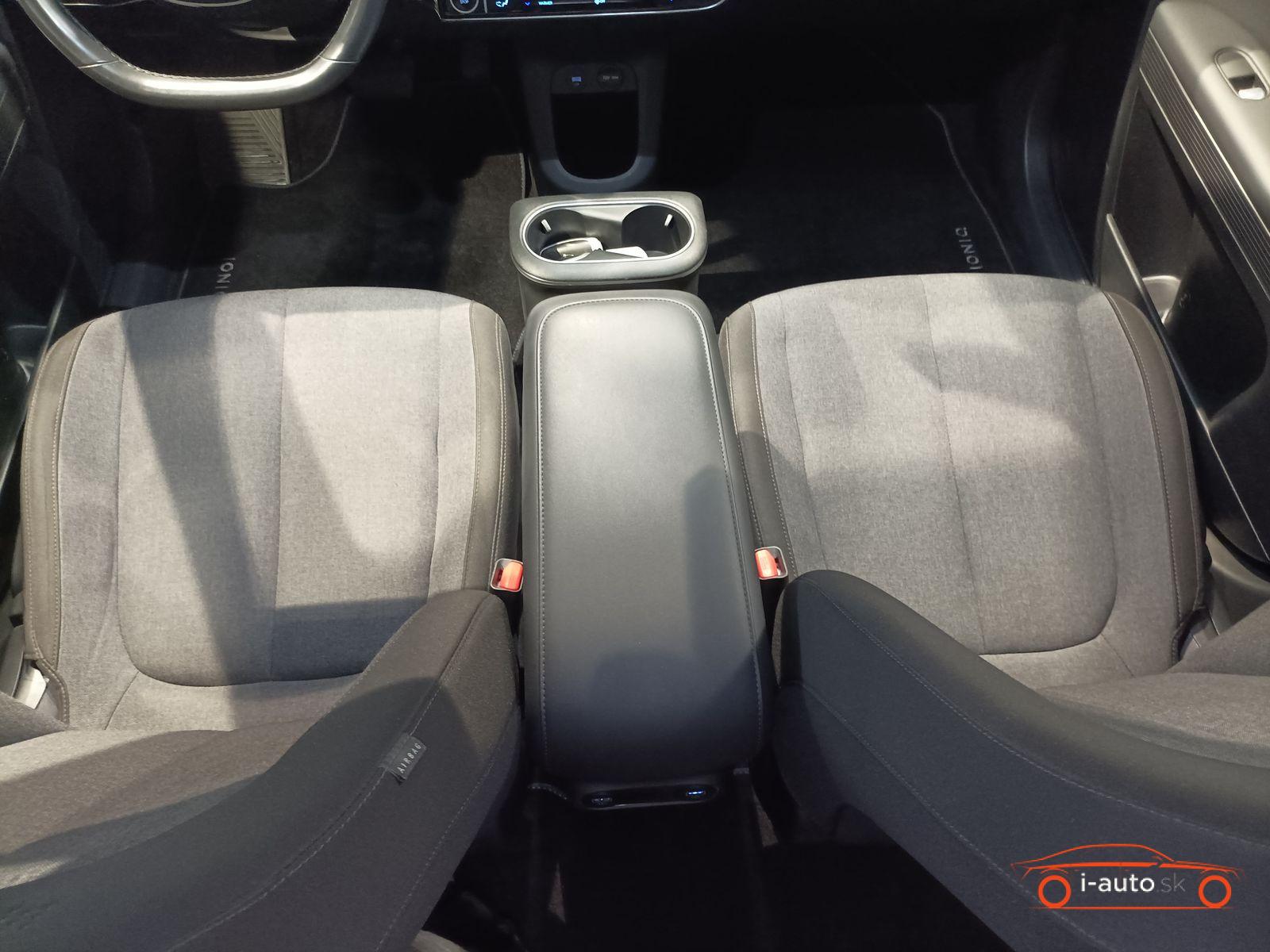 Hyundai Ioniq 5 2023 na predaj – fotografia 14