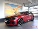 BMW Rad 5 2025 na predaj – fotografia 3