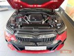 BMW Rad 5 2025 na predaj – fotografia 13