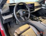 BMW Rad 5 2025 na predaj – fotografia 26