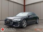 Audi A6 2018 na predaj – fotografia 1