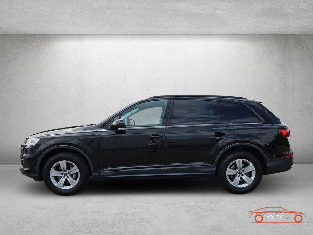 Audi Q7 2023 na predaj – fotografia 2