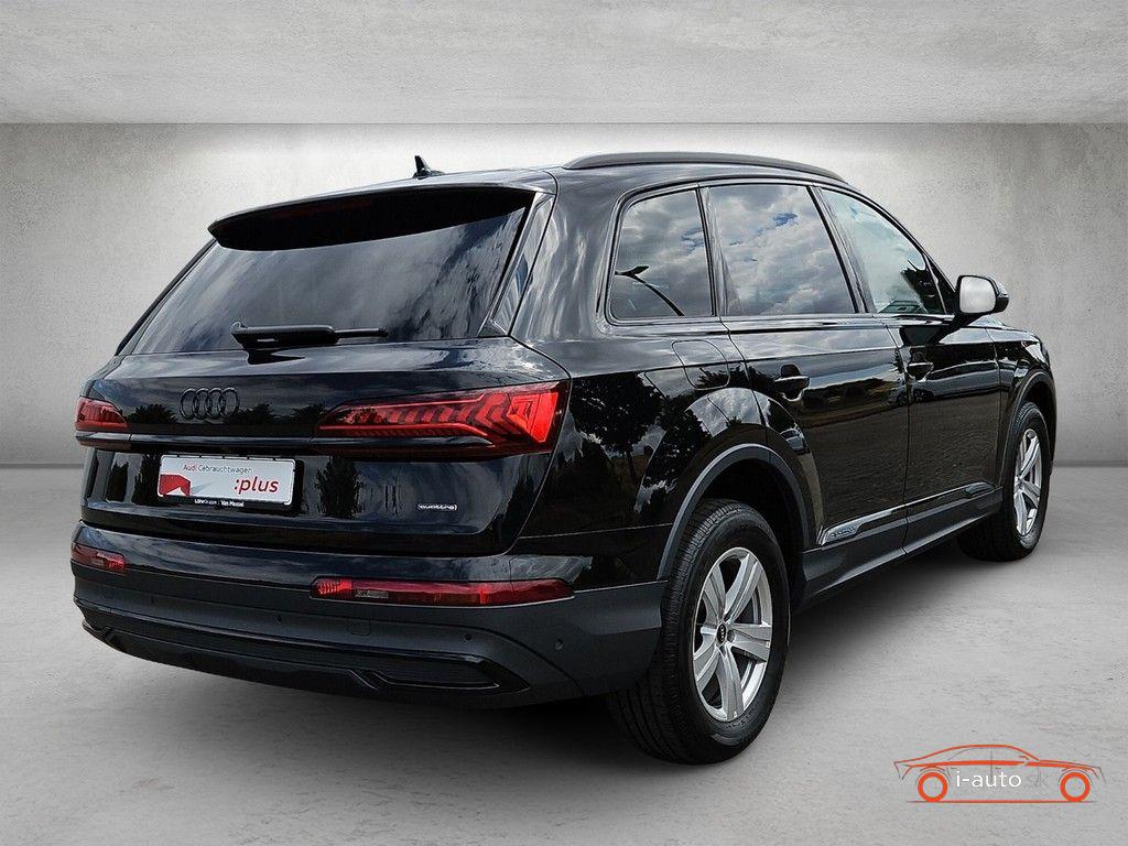 Audi Q7 2023 na predaj – fotografia 3
